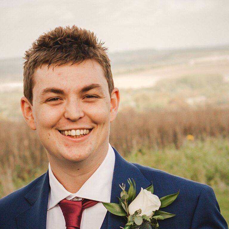 Olly, who owns and runs Seamwork